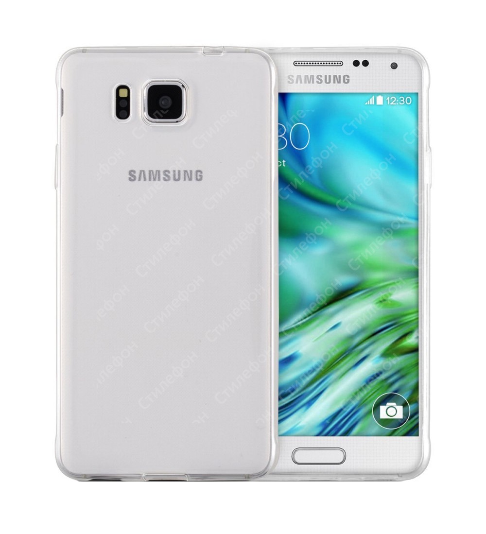 Смартфон Samsung Galaxy A5
