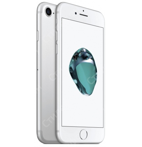 Apple iPhone 7 128GB Silver (Серебряный)