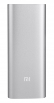 Xiaomi Mi Power Bank 16000 mAh Super Size внешний аккумулятор (Оригинал)