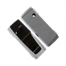 Корпус для Nokia 9500 (Чёрный)