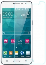 Защитное стекло для Samsung Galaxy Grand Prime G530h (Бронированное)