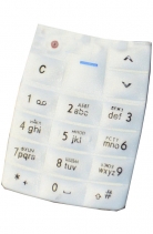 Клавиатура Nokia 1100 русифицированная