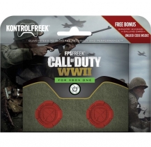 Накладки на стики Kontrolfreek Call of Duty WWII для Xbox Series X|S / One