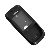 Корпус для Nokia 2680 (Черный)