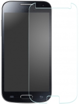 Защитное стекло для Samsung Galaxy S4 i9500 закаленное (Бронированное)