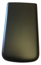 Задняя крышка корпуса Nokia 6700 Classic (Черная)