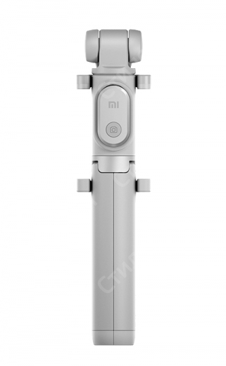 Монопод трипод Xiaomi Mi Selfie Stick Tripod (Серый)
