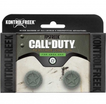 Накладки на стики Kontrolfreek Call of Duty Heritage Edition для Xbox Series X|S / One