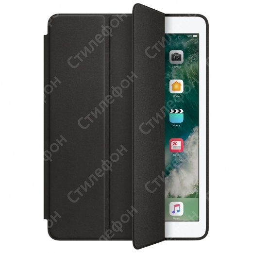 Чехол Smart Case для iPad Air 2 (Черный)