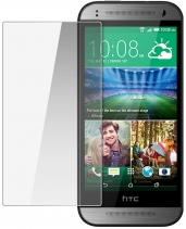 Защитное стекло для HTC One M8 mini 2 закаленное бронированное