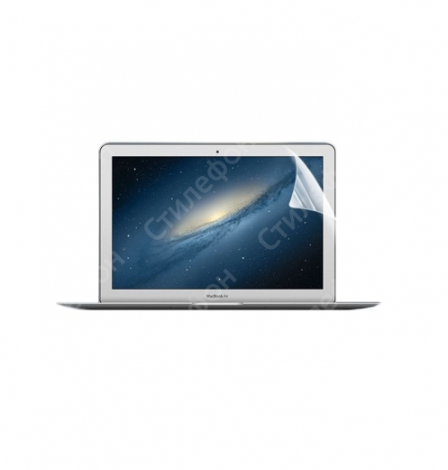 Защитная пленка Rock для Apple MacBook Air 11 дюймов (Кристально прозрачная)