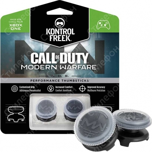Накладки на стики Call of Duty: Modern Warfare ADS для Xbox Series X|S / One