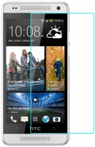 Защитное стекло для HTC One mini M4 закаленное бронированное