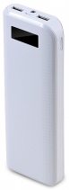 Внешний Аккумулятор Remax Power Bank Proda 20000 mAh (Белый)