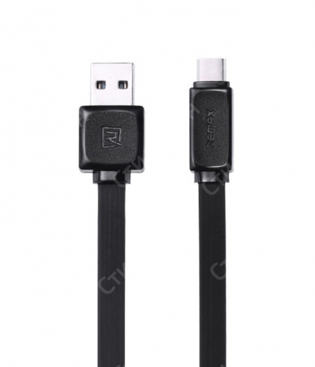 Кабель USB Type C Remax (Черный)