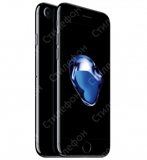 Apple iPhone 7 256GB Black Onyx (Черный Оникс)