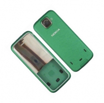 Корпус для Nokia 7310 Supernova (Зеленый)