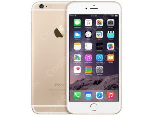 Apple iPhone 6 16GB Gold (Золотой)