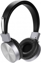 Наушники Hoco W2 Headset (Чёрные)