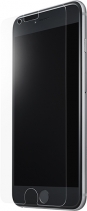 Защитное стекло для iPhone 7 Plus закругленное (Противоударное)