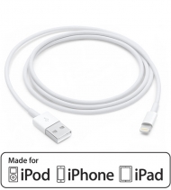 Lihgtning to USB Кабель для Apple 1M (Оригинальный)