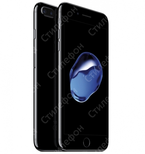 Apple iPhone 7 Plus 256GB Black Onyx (Чёрный Оникс)