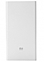 Xiaomi Mi Power Bank 2 Qualcomm Quick Charge 2.0 20000 mAh (Оригинал)