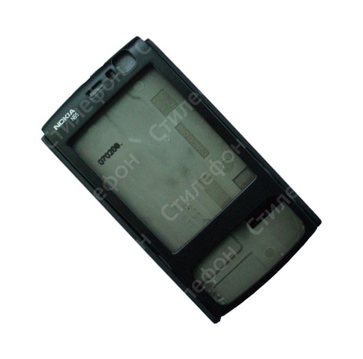 Корпус для Nokia N95 (Черный)