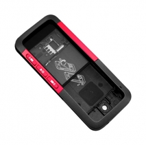 Корпус для Nokia 5310 XpressMusic (Розовый)