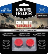 Накладки на стики ®Kontrolfreek Call of Duty: Vanguard для Dualshock 4 PS4 / PS5 Dualsense