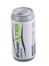 Внешний Аккумулятор Momax iPower XTRA Power Bank 6600 mAh (Белый)