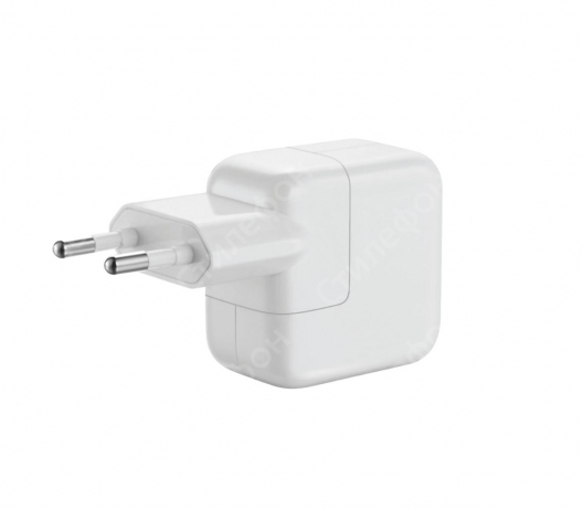 Адаптер питания Apple USB мощностью 12 Вт (Оригинал)