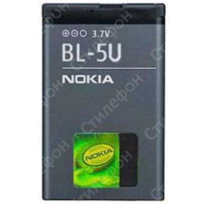 Аккумулятор Nokia BL-5U