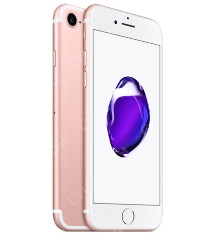 Apple iPhone 7 128GB Rose Gold (Розовое золото)