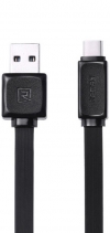 Кабель USB Type C Remax (Черный)