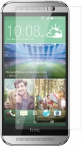Защитное стекло для HTC One 2 M8 закаленное бронированное