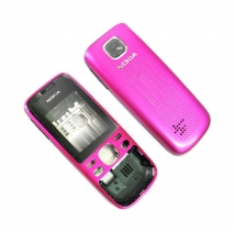 Корпус для Nokia 2690 (Розовый)
