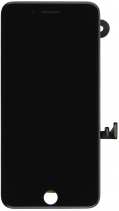 Дисплей iPhone 7 Plus в сборе со стеклом Чёрный (Оригинал)