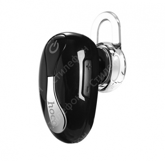 Беспроводная гарнитура Hoco E12 Beetle mini Bluetooth Headset