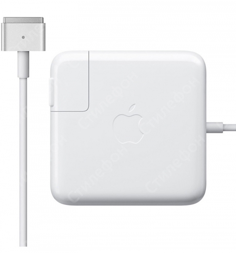 Зарядное устройство для Macbook Apple MagSafe 2 45Вт (Оригинал)