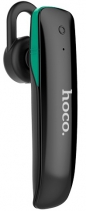 Беспроводная гарнитура Hoco E1 Wireless Bluetooth Headset
