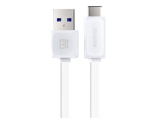Кабель USB Type C Remax (Белый)