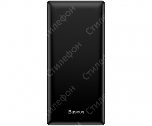 Внешний аккумулятор Baseus Mini JA Fast charge 30000mAh PPJAN-C01 (Black)