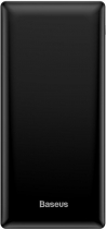 Внешний аккумулятор Baseus Mini JA Fast charge 30000mAh PPJAN-C01 (Black)