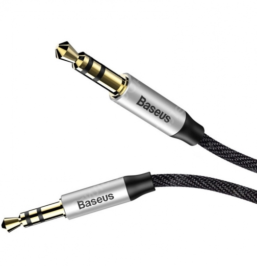 Кабель AUX Baseus M30 Yiven Audio Cable 1м 3.5 Jack