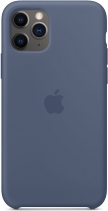 Оригинальный чехол Apple для iPhone 11 PRO Silicone (Морской лёд)