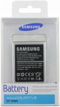 Аккумулятор для Samsung i9300 Galaxy S3 (EB L1G6LLU)