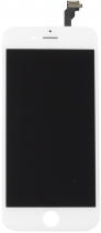 Дисплей для iPhone 6 в сборе со стеклом Белый (Оригинал)