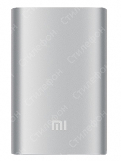 Xiaomi Mi Power 2 10000 mAh внешний аккумулятор (Оригинал)