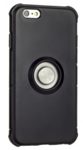 Чехол iHave X-series II Magnetic противоударный для iPhone 6 Plus / 6S Plus (Магнитный)
